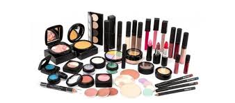 Colour Cosmetics