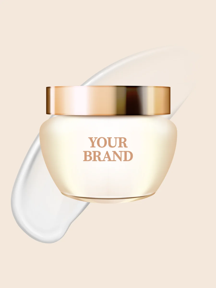 Private Label Cosmetic